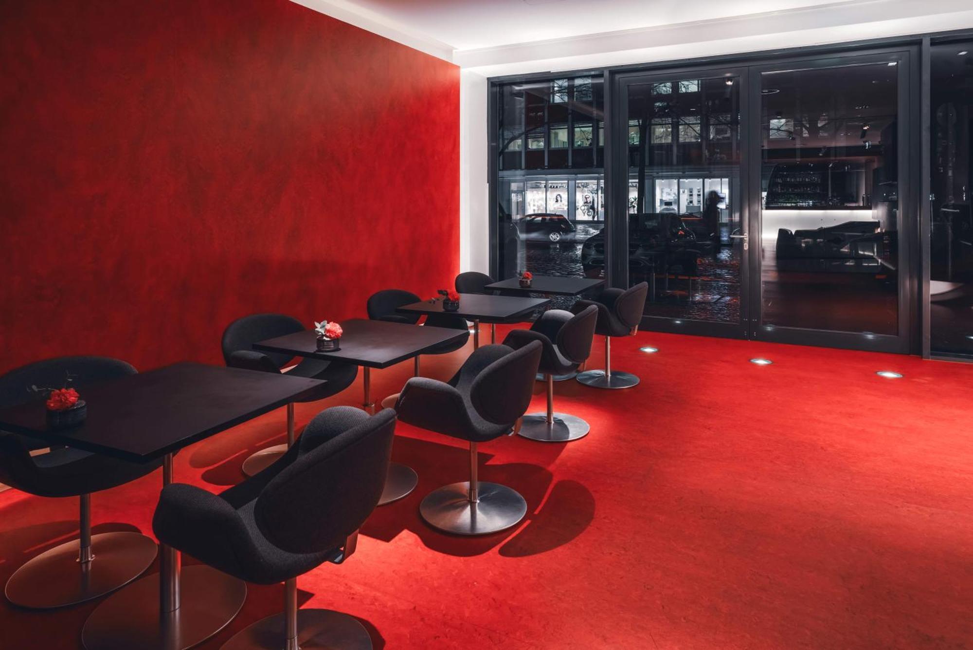 Hotel Q! Berlin — Photos 3