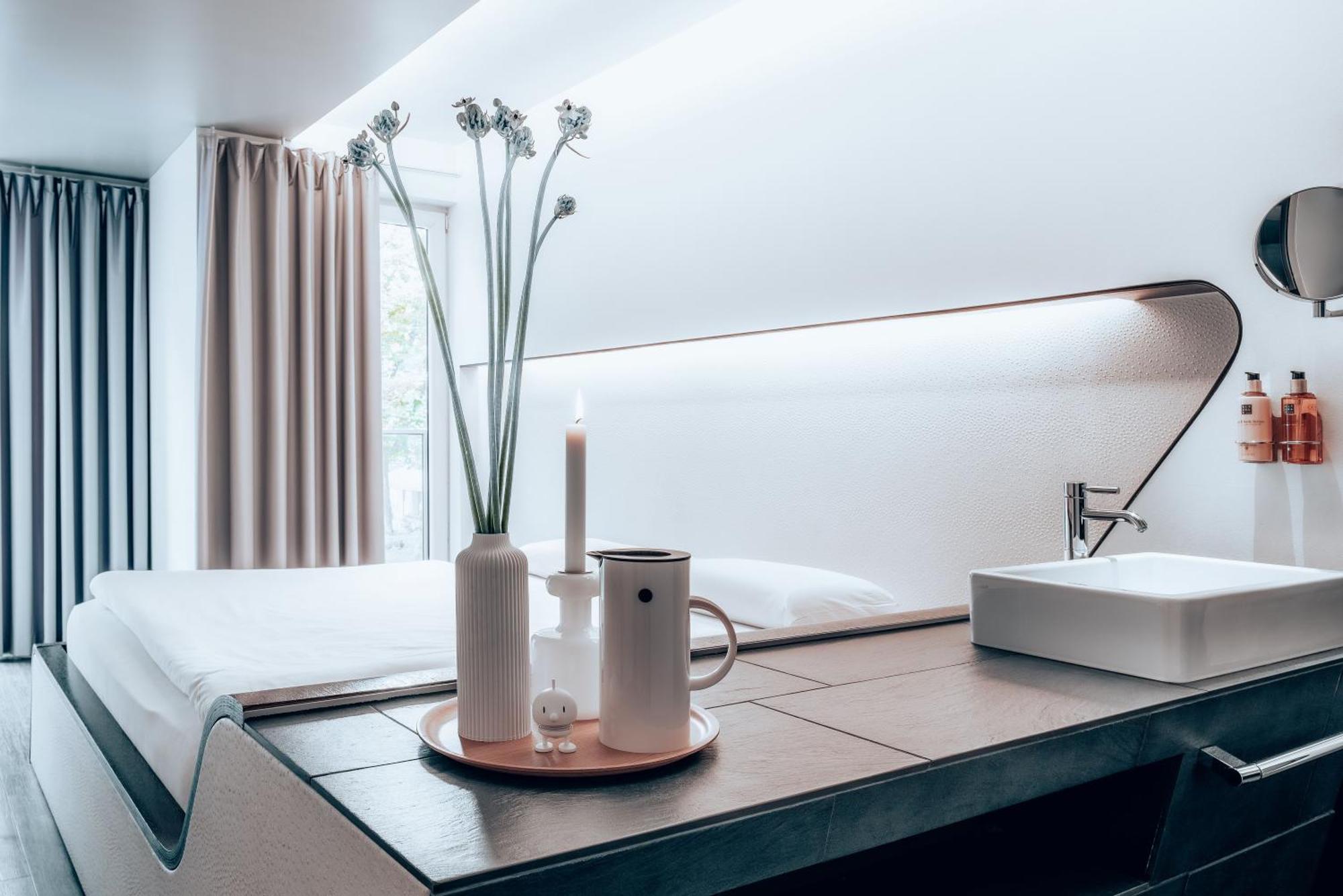 Hotel Q! Berlin, Berlin