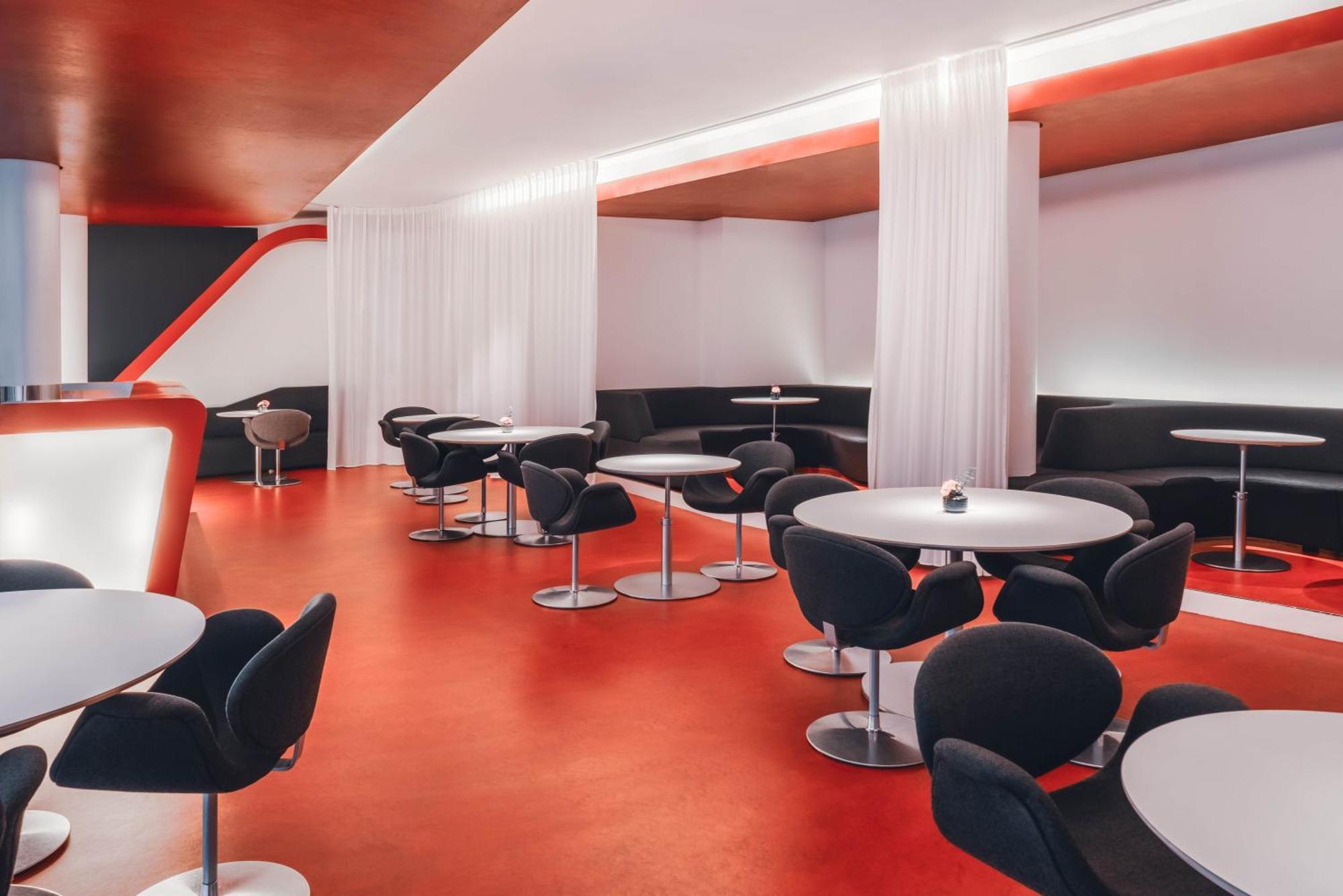 Hotel Q! Berlin — Photos 2